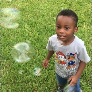 Meet your Posher, Jacob